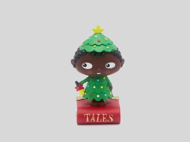 360 rotation view of Favorite Tales: Christmas Tales Tonie