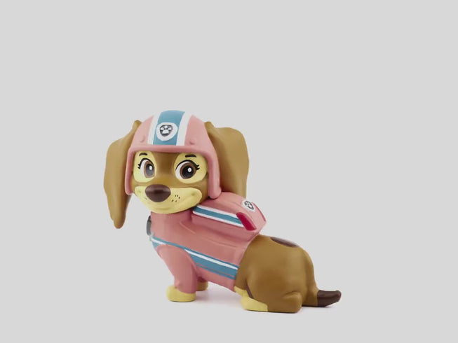 360 rotation view of PAW Patrol: Liberty Tonie