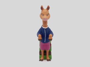 Mama Llama | 360 rotation image