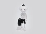 360 rotation view of Diary of a Wimpy Kid Tonie