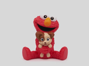 Elmo & Tango | 360 rotation image