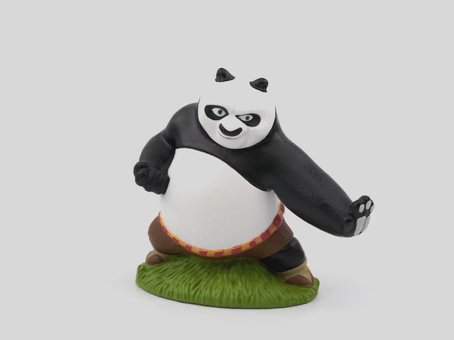 Kung Fu Panda | 360 rotation image