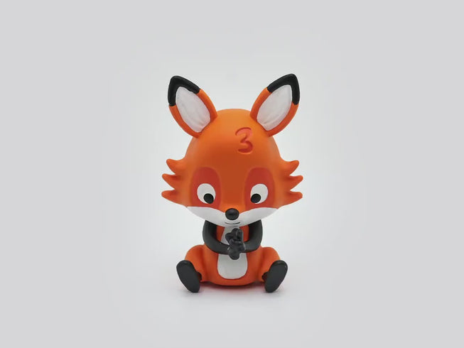 Counting Songs | 360 rotation image