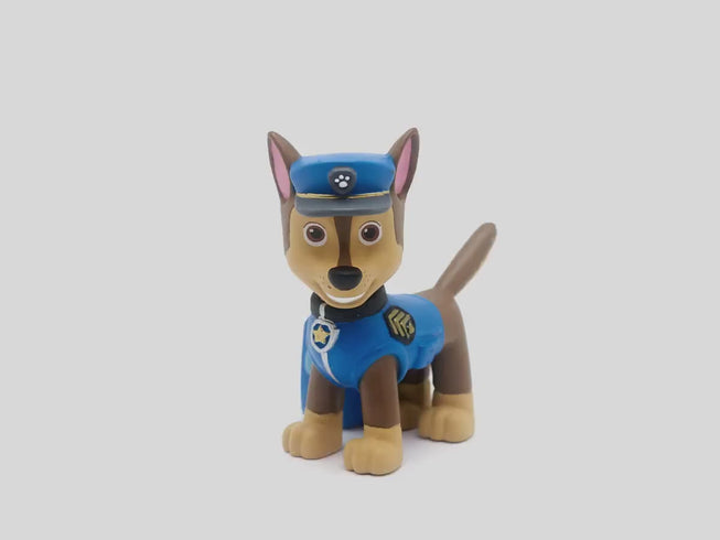PAW Patrol Play Set - Sky Blue | 360 rotation image