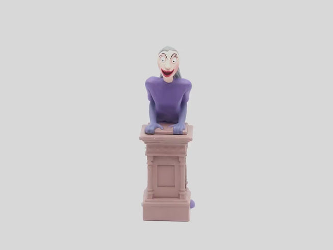 360 rotation view of Roald Dahl: The Witches Tonie
