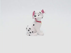 360 rotation view of Disney 101 Dalmatians Tonie