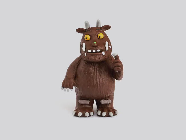 The Gruffalo | 360 rotation image