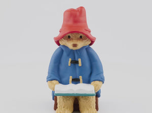 More About Paddington | 360 rotation image