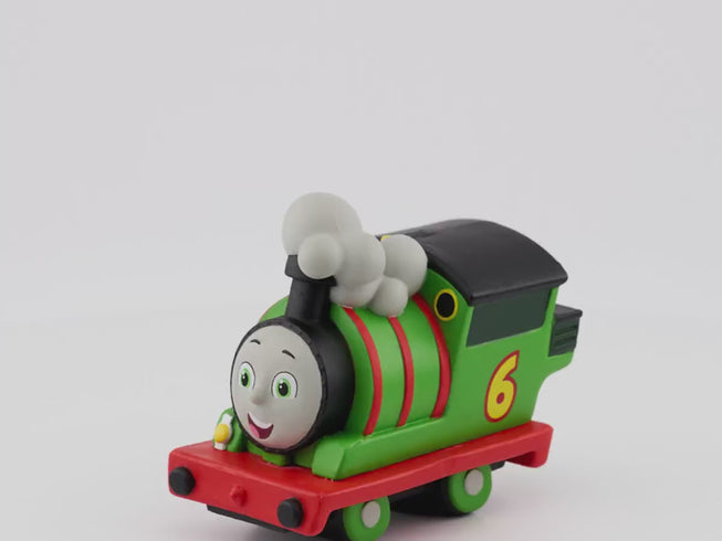 360 rotation view of All Engines Go: Percy Tonie