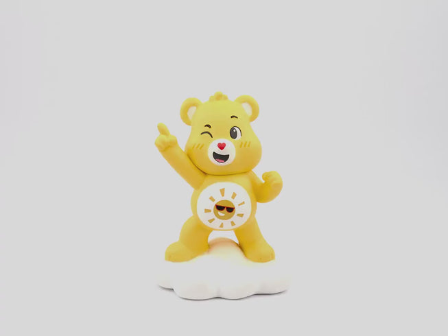 Funshine Bear | 360 rotation image