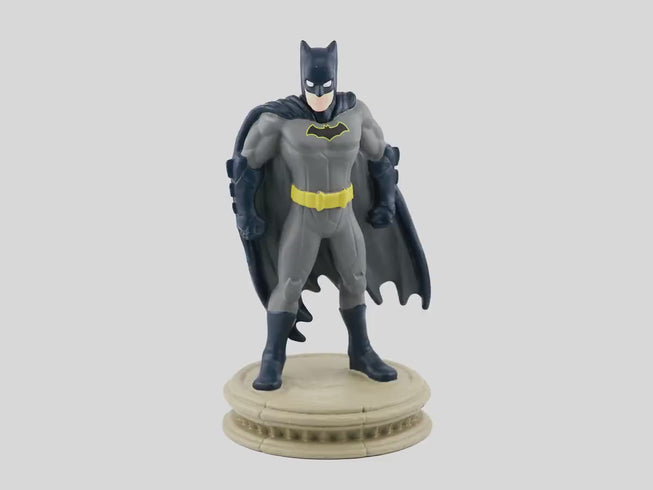 360 rotation view of DC: Batman Tonie