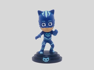 360 rotation view of PJ Masks: Catboy Tonie