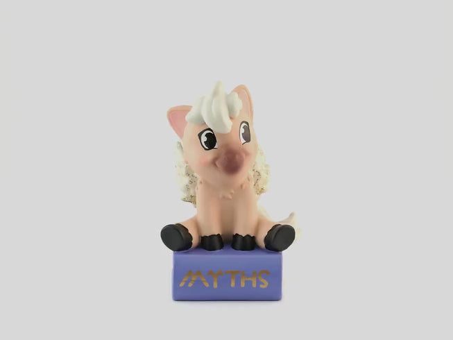 360 rotation view of Favorite Myths: Greek Mythology Tonie