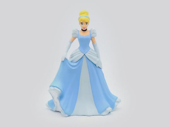 Cinderella | 360 rotation image