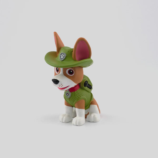 tonies® I PAW Patrol: Tracker Tonie I Buy now