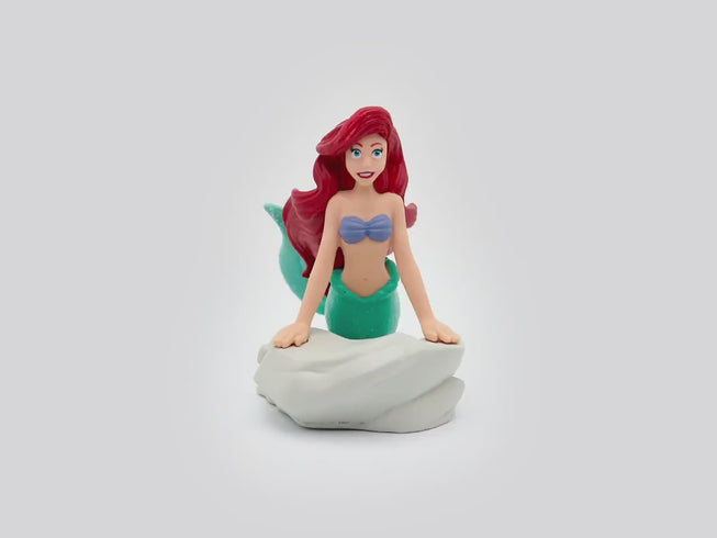 The Little Mermaid | 360 rotation image
