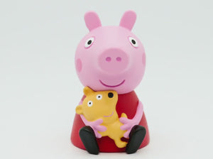 360 rotation view of Peppa Pig: On the Road with Peppa Tonie