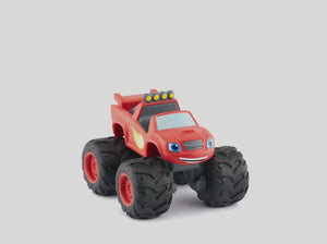 360 rotation view of Blaze & the Monster Machines Tonie