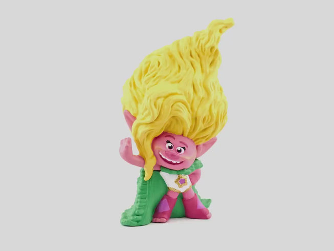 360 rotation view of Trolls: Viva Tonie