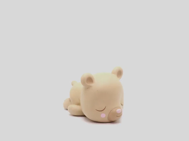 360 rotation view of Sleepy Bear: Bedtime Story from the Sleepy Forest Tonie
