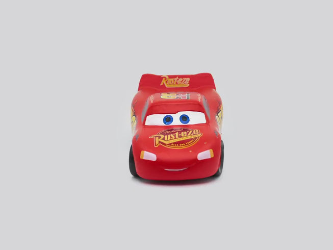 Lightning McQueen | 360 rotation image