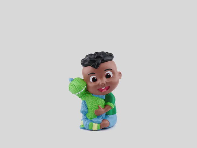 360 rotation view of Cocomelon: Cody Tonie