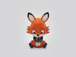 360 rotation view of Favorite Children's Songs: Counting Songs Tonie