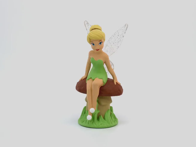 360 rotation view of Disney Tinker Bell Tonie
