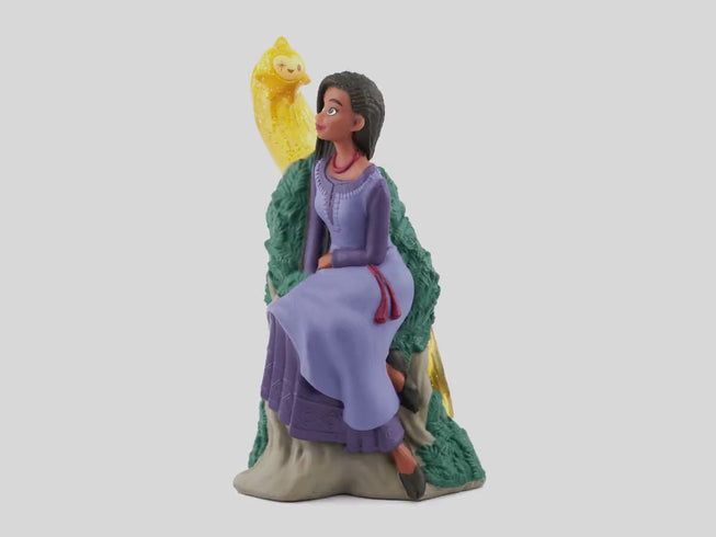 360 rotation view of Disney Wish Tonie