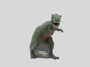 360 rotation view of National Geographic Kids: Dinosaur Tonie
