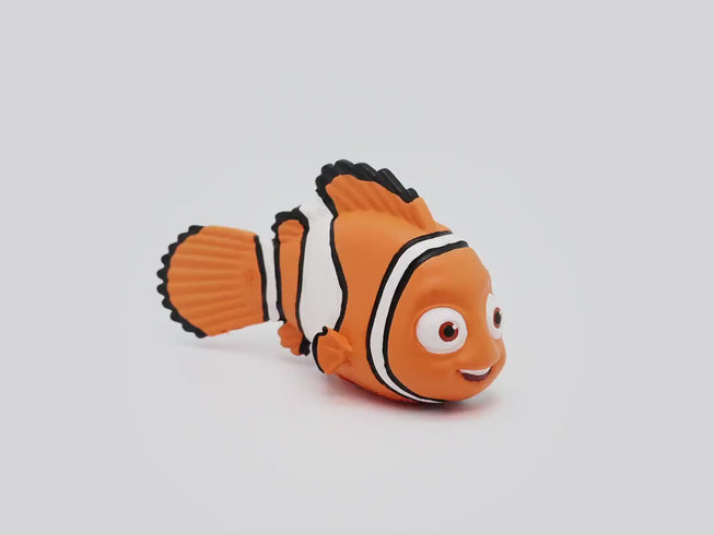 Finding Nemo | 360 rotation image