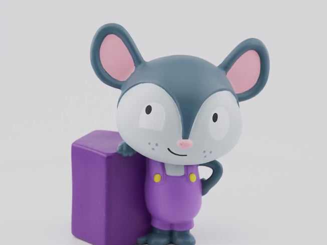 Lalalinos: Scout | 360 rotation image