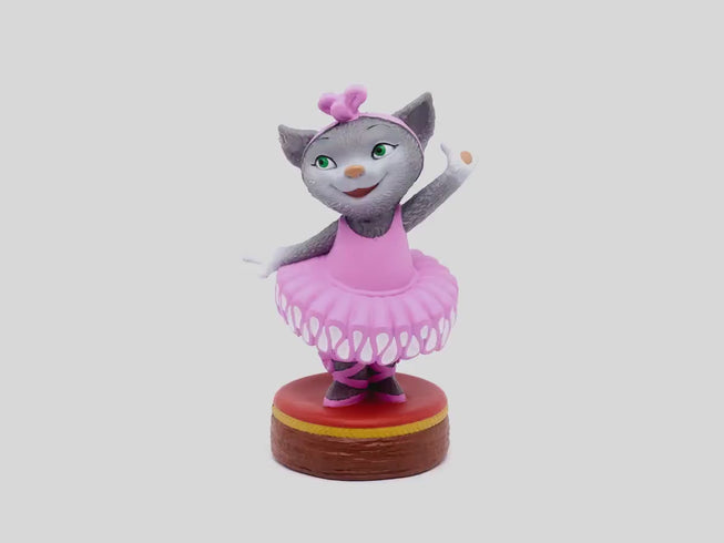 Mia | 360 rotation image