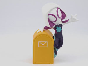 Ghost-Spider | 360 rotation image