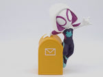 360 rotation view of Marvel's Spidey and His Amazing Friends: Ghost-Spider Tonie