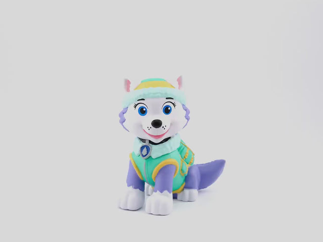 Everest | 360 rotation image