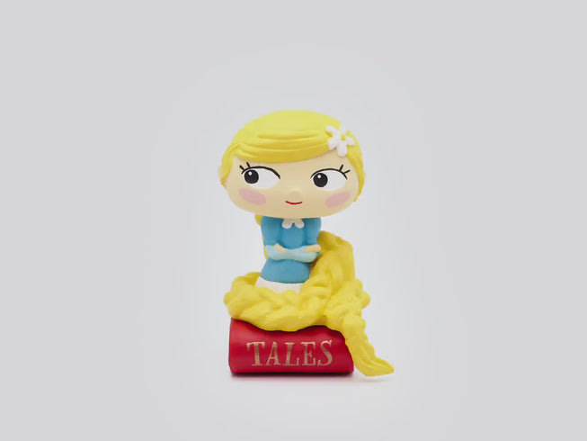 360 rotation view of Favorite Tales: Rapunzel & Other Fairy Tales Tonie