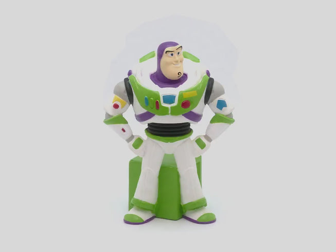 Buzz Lightyear | 360 rotation image