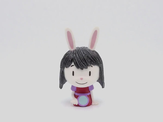 Elinor Wonders Why | 360 rotation image