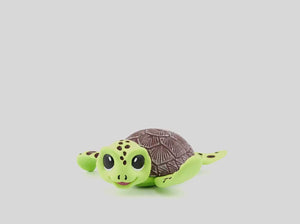 Bobby the Sea Turtle | 360 rotation image