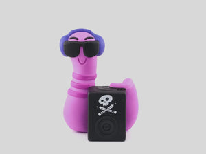 360 rotation view of Story Pirates Tonie