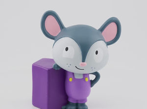 360 rotation view of Lalalinos: Scout - Move and Groove in Bumbaloo Tonie