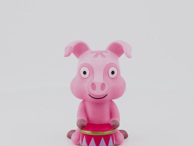360 rotation view of Canciones Infantiles Favoritas: Canciones De Animales En Español Tonie