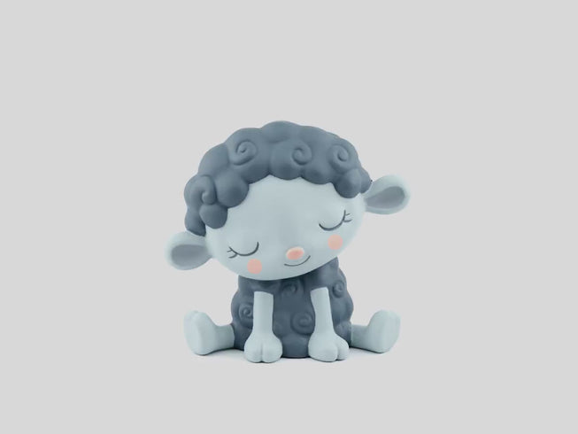 360 rotation view of Sleepy Sheep: Lullabies from the Meadow Tonie