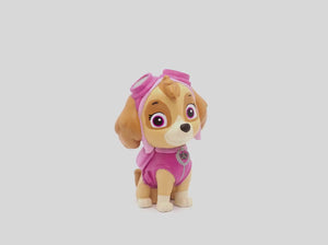 360 rotation view of PAW Patrol: Skye Tonie