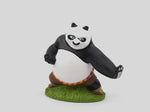 360 rotation view of Kung Fu Panda Tonie