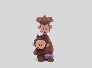 Tee and Mo | 360 rotation image