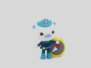 Octonauts | 360 rotation image