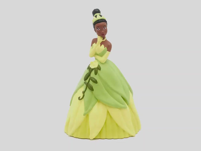 The Princess & The Frog | 360 rotation image