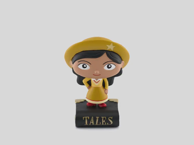 Annie Oakley | 360 rotation image